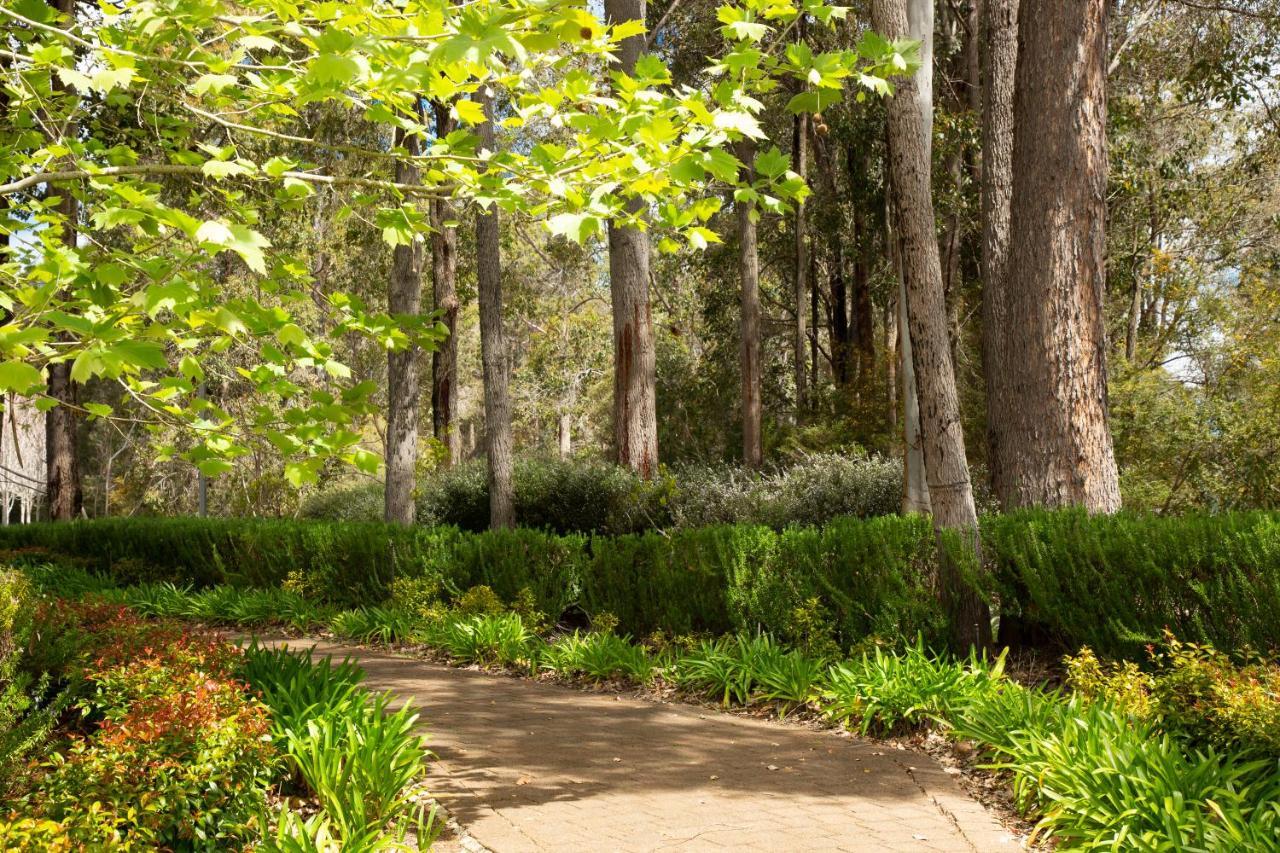 Villa Silkwood Estate à Pemberton Extérieur photo