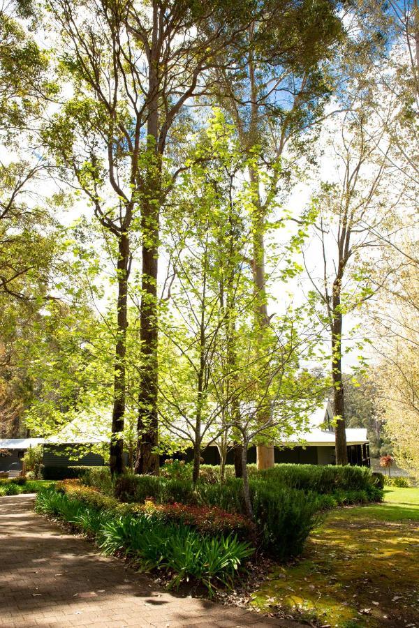 Villa Silkwood Estate à Pemberton Extérieur photo