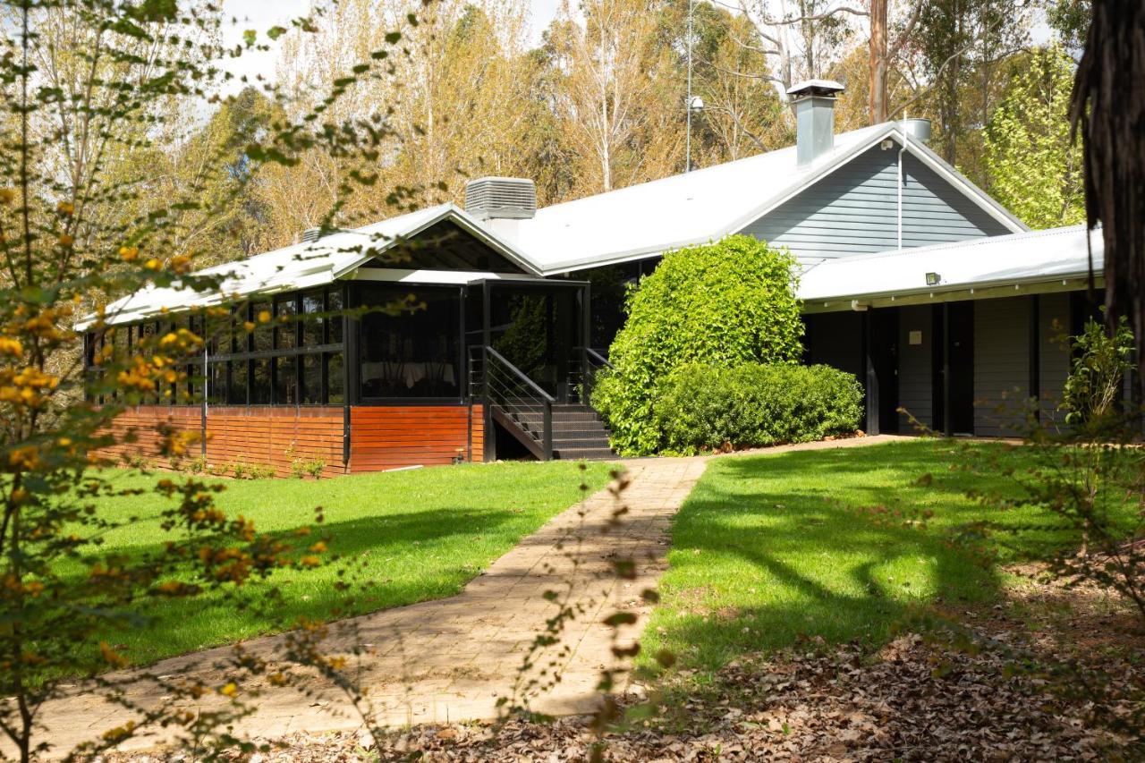 Villa Silkwood Estate à Pemberton Extérieur photo